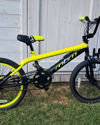 Bici BMX Freestyle bambino ragazzo