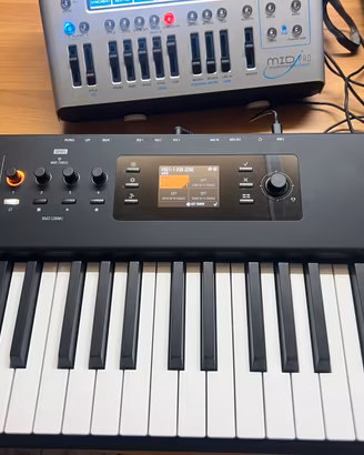 Studiologic sl88 MK2