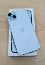 iPhone 15 Plus 128GB