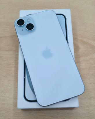 iPhone 15 Plus 128GB