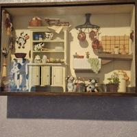 hobbistica interno cucina