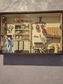 hobbistica interno cucina