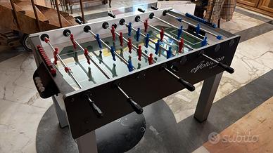 Per famiglie calcio balilla Garlando nuovi 
