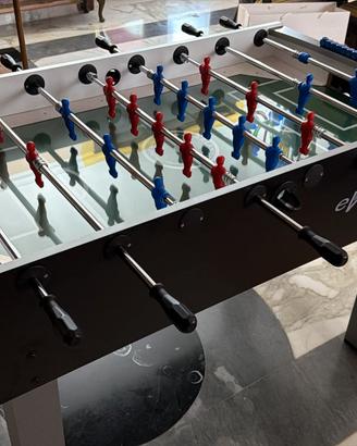 Per famiglie calcio balilla Garlando nuovi 