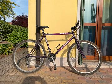 Bicicletta MTB Atala Bird C90 26"