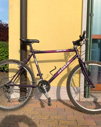 Bicicletta MTB Atala Bird C90 26"