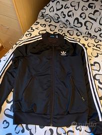 Felpa Adidas donna taglia S