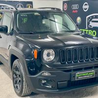 Jeep renegade 2017 Batman