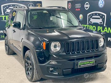 Jeep renegade 2017 Batman