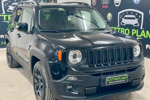 Jeep renegade 2017 Batman