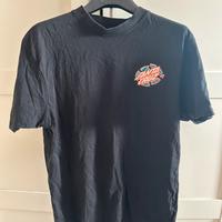 T-shirt Santa Cruz