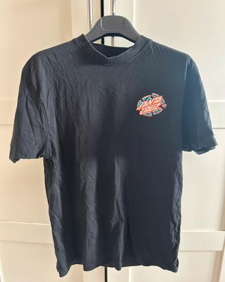 T-shirt Santa Cruz