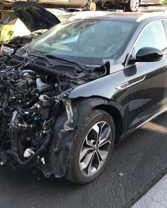 Renault talisman 2019