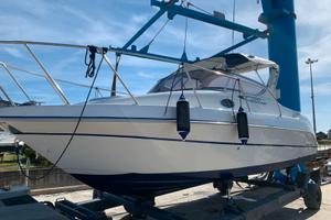 BARCA MANÒ MARINE 22.52 – 2013 – HONDA V-TEC 225 C