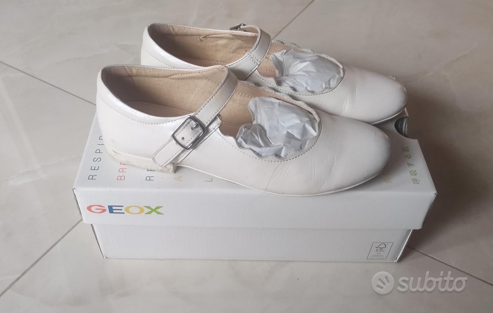 ballerine GEOX 34 Tutto per i bambini In vendita a Roma