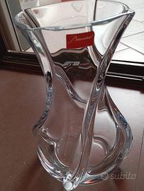 vaso in Baccarat 