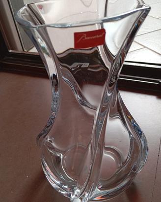 vaso in Baccarat