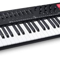Tastiera midi M audio oxigen 49