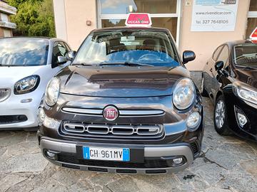 Fiat 500L 1.4 95 CV S&S Cross