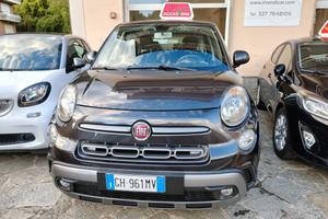 Fiat 500L 1.4 95 CV S&S Cross