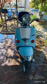 Aprilia Habana 125 usata
