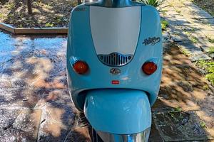 Aprilia Habana 125 usata