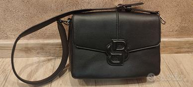Borsa Hugo Boss Anett Saddle