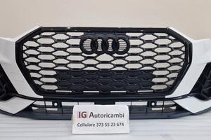 PARAURTI AUDI Q3 SPORTBACK S-Line