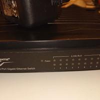 Switch 8 porte gigabit