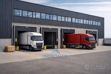 Immobile di 1350 m² a Pignataro Maggiore