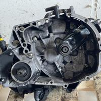 CAMBIO MANUALE COMPLETO RENAULT Clio Serie K9K B7