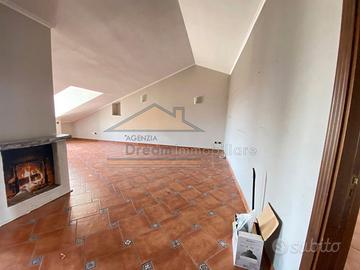 Attico Via Arco Sant' Antonio