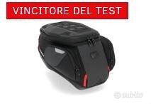 borsa serbatoio sw motech