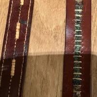 2   henry beguelin cinture 110 cm