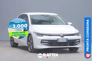 VOLKSWAGEN golf viii 2024 Golf 1.5 tsi Edition Plu