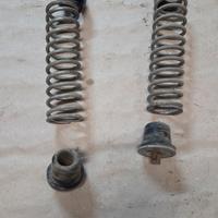 molle rinforzate da carico rialzo Dobló 263