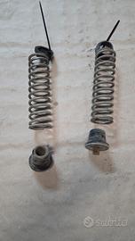 molle rinforzate da carico rialzo Dobló 263