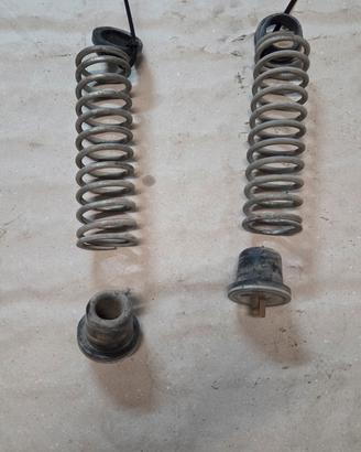 molle rinforzate da carico rialzo Dobló 263