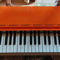 Bontempi 109 Electric chord organ