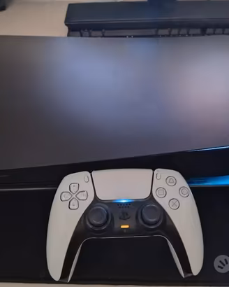 Sony Playstation 5 disk edition