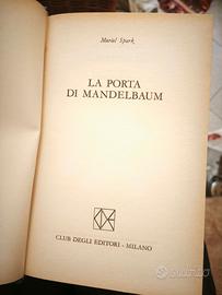 lotto 6 libri club degli editori