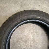 4x Bridgestone dueler HP sport 225/55 R18 98v