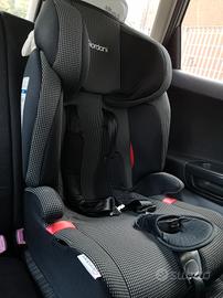 seggiolino auto giordani