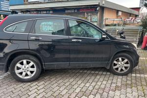Honda CRV anno 2009