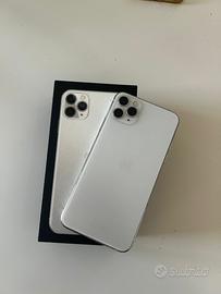 i phone 11 pro max 64 gb