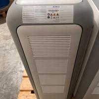 sistema di accumulo Senec 5-10-15-20KW