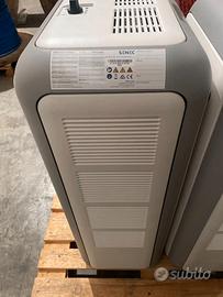 sistema di accumulo Senec 5-10-15-20KW