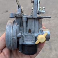 carburatore dellorto 16 12 vespa