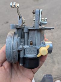 carburatore dellorto 16 12 vespa