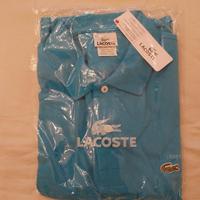 POLO LACOSTE